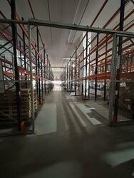 FNA Group Building (D19), Factory #544543781